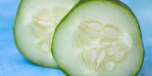 cucumber