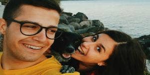 17 Cute Things To Say To Your Boyfriend To Tell Him You Love Him