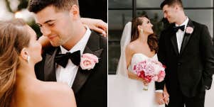 Who Is Jarrett Stidham's? Wife New Details On Patriots' Rookie QB's Wife Kennedy Brown-Stidham