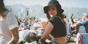 How To Watch Coachella From Home And 19 Lyrics From Bands And Musicians On The 2018 Coachella Lineup