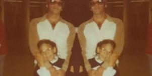 dad daughter adhd