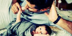 dad to be