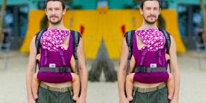 Men With These 20 Effective Personality Traits Make The Best Dads