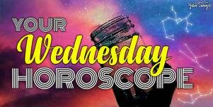The Daily Horoscope For Each Zodiac Sign On Wednesday, August 3, 2022