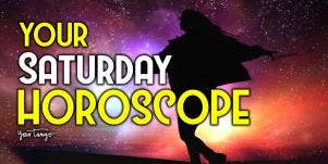 The Daily Horoscope For Each Zodiac Sign On Saturday, August 6, 2022