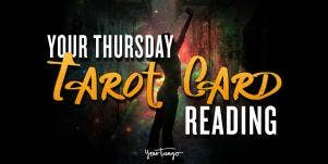 Daily Tarot Card Reading, November 12, 2020