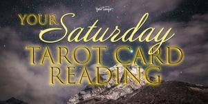 Daily Tarot Card Reading For All Zodiac Signs, December 26, 2020