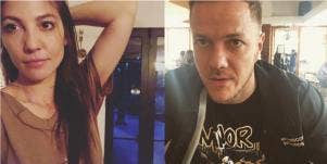Who Is Imagine Dragons Singer Dan Reynolds' Wife? New Details About Aja Volkman And Their Marriage