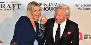 Who Is Dana Blumberg? Everything To Know About New England Patriots' Owner Robert Kraft's Girlfriend