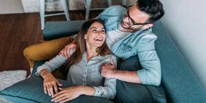 Honeymoon Phase Do-Over: 5 Ways To Rekindle The Romance