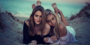 lesbian LGBT dating