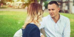 I Thought Dating A Therapist Would Cure My Depression 
