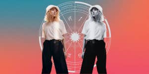 shadow side women and zodiac signs