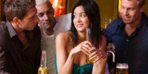 date like a player