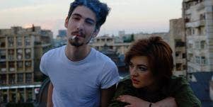 6 Signs Of Narcissism And That You're In Love With A Serious Narcissist