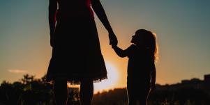 To My Daughter's Real Mom Who Failed Her (From The Stepmom)