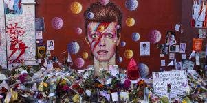 Cool, Weird Kids Like Me Wouldn't Exist Without David Bowie
