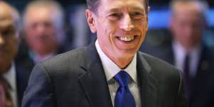 David Petraeus