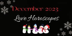 december 2023 love horoscopes for all zodiac signs