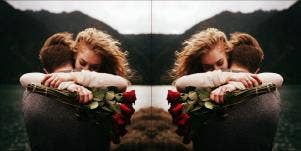 how do you know you're in love