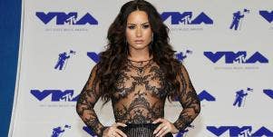 Demi Lovato