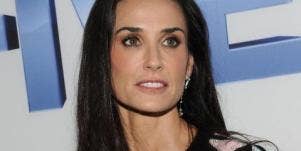 Demi Moore