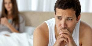 4 Ways To Help Your Man Fight Depression [EXPERT]