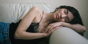 How To Deal With Depression When Being Depressed Causes Extreme Fatigue & Exhaustion
