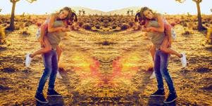 Secrets Of A Spiritual Relationship: 3 Real Truths About Love