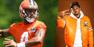 Deshaun Watson