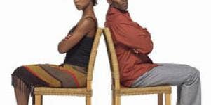 Why Couples Fight About Stupid Stuff