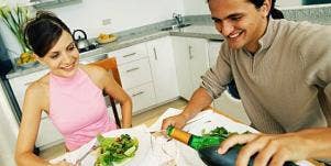 Date #2 At His Place: Innocent Invite Or Sexual Scheme? [EXPERT]