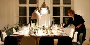 Why Dinner Dates Are So Important When You're Dating