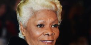 Dionne Warwick