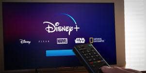 Disney+