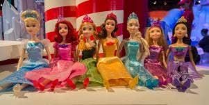 Disney Princesses: Complete Official List + Trivia And Facts
