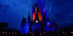 The Eerie Origins Of Your 7 Favorite Disney Fairy Tales
