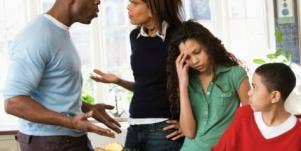 Why couples delay getting divorced