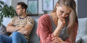 The Leading Cause Of Divorce For Women, According To Study