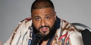 7 Details About DJ Khaled's Wife Nicole Tuck & Their Relationship (Including His Weird Confession About Their Marriage)