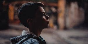 boy