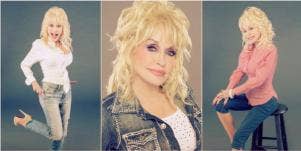 Dolly Parton