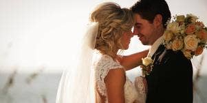 Why I'm Done With Marriage 