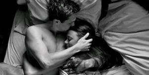 kiss