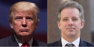 What’s In The Steele Dossier? What’s True About Trump’s Relationship With Russia And The Pee Pee Tapes