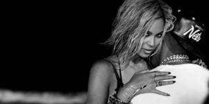 Beyonce and Jay Z, "Drunk In Love" Video