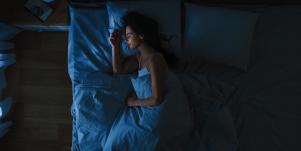 Dream Interpretation: The Hidden Meanings Behind These 10 Common (And Bizarre!) Dreams