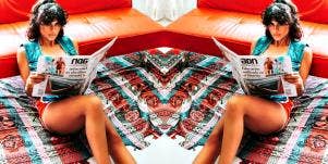 How Your Personal Style Affects Your Chances Of Falling In Love Vs Being Objectified