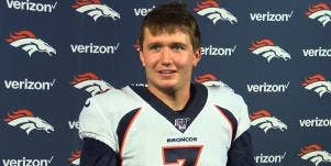 Drew Lock