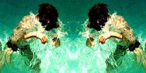 health drowning